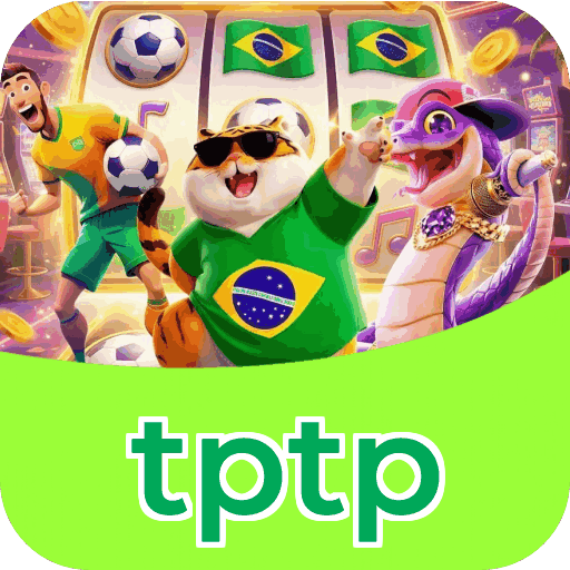 Login rápido no app tptp