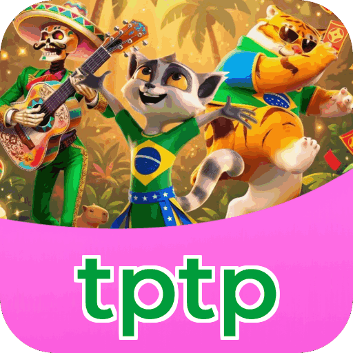 Siga a tptp no Facebook